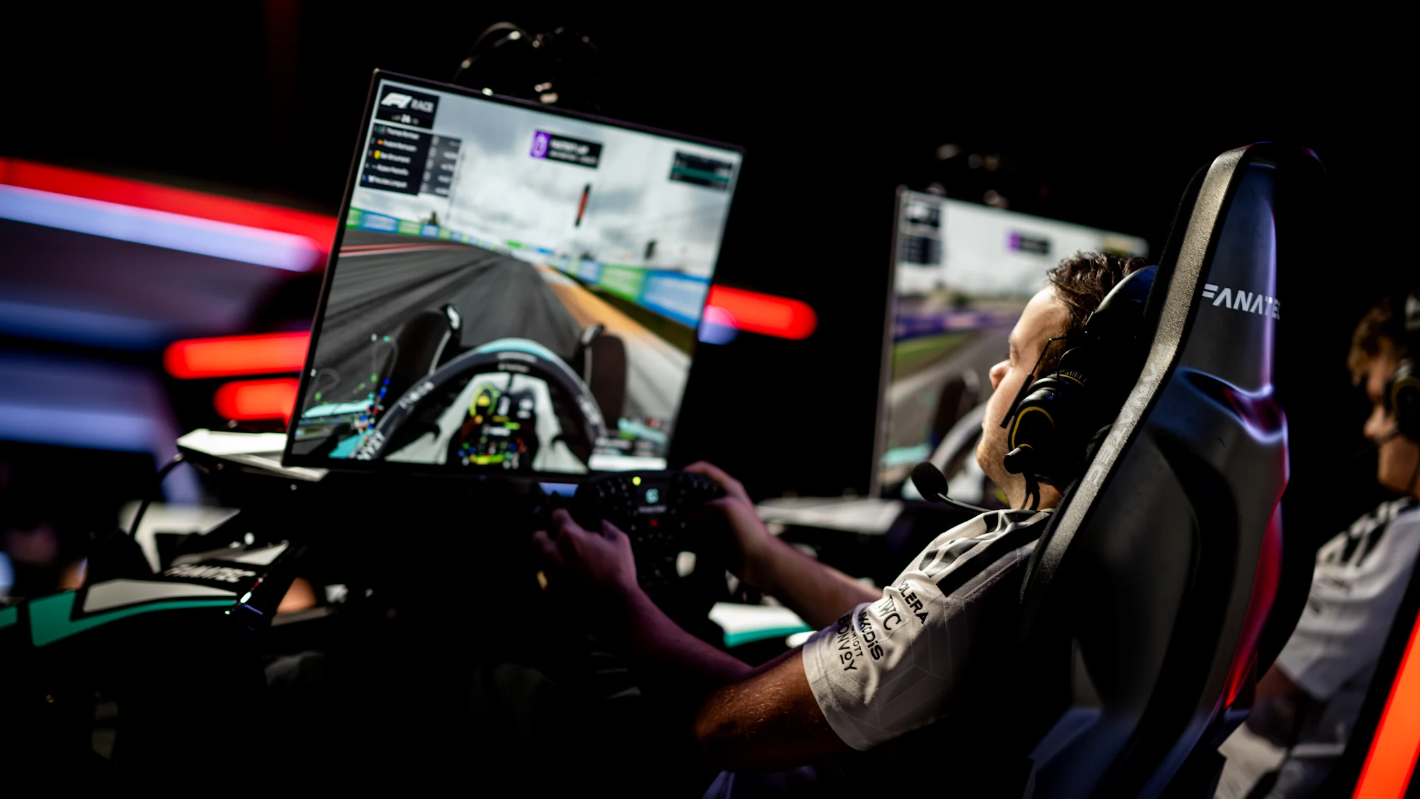 2026 F1 开云线上登录 世界锦标赛第十轮直播：墨西哥城站竞逐即将开启